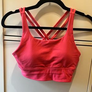 Savvi Femme X3 sports bra